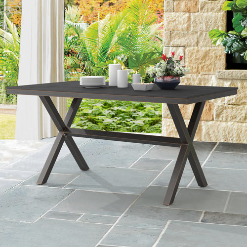 Wayfair Patio Dining Tables You'll Love in 2023